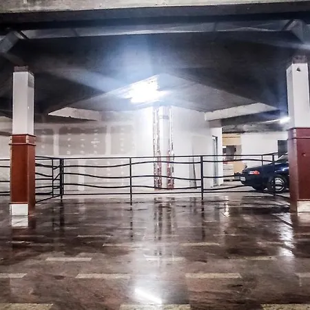 Americano Apartamento Brčko