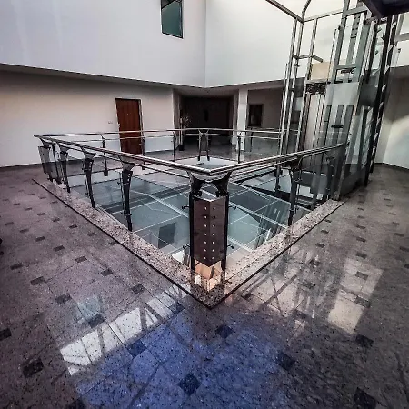 Apartamento Americano