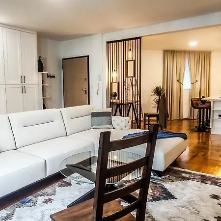 Apartamento Americano Brčko