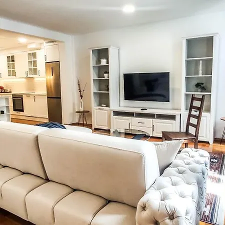 Apartamento Americano *