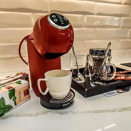 Americano Апартаменты *