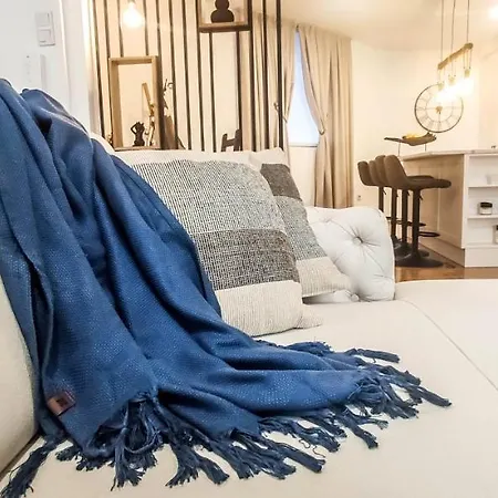 Americano Appartement *