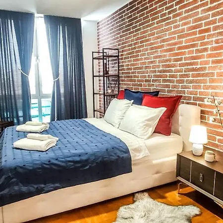 Americano Apartman Brčko