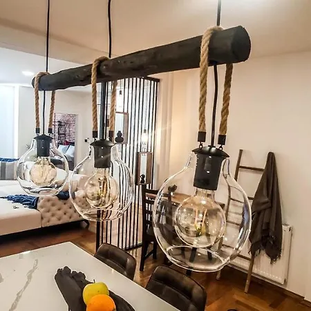 Apartman Americano Brčko