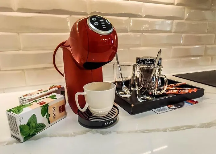 Americano Apartamento *