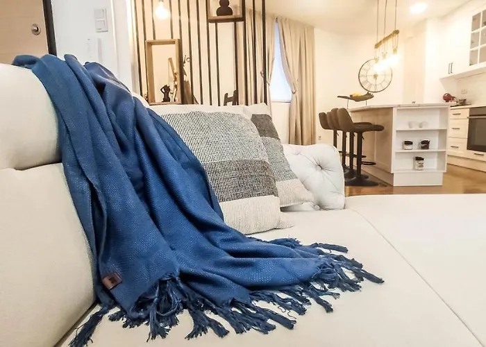 Americano Apartamento *